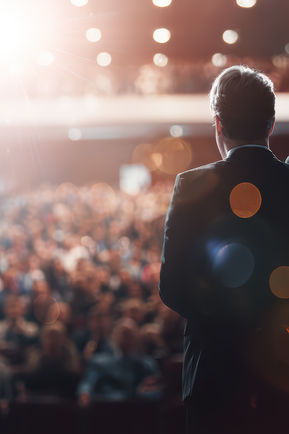 Storytelling and Systems Thinking