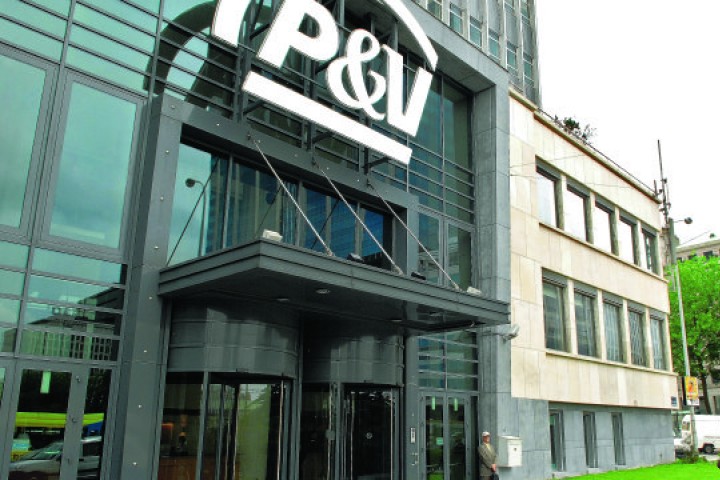 P&V Group