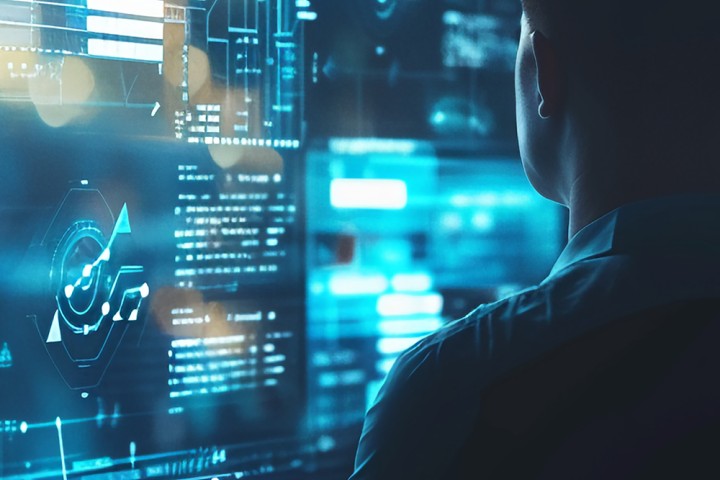 Technology and Infrastructure Architecture