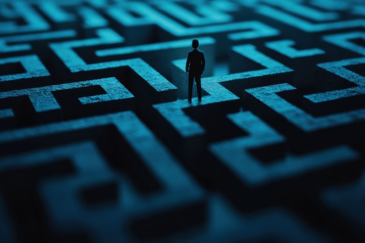 The growing complexity of operational risk management