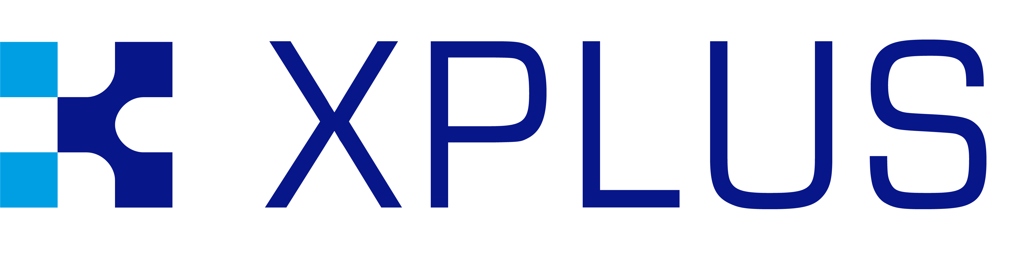 Logo-XPLUS